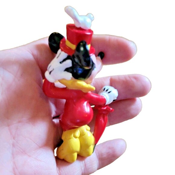 Disney Parks Railroad Train Set Playset Authentic Lights and Sounds READ - Picture 14 of 16